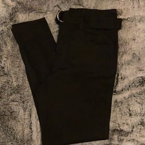 Brand New Black Dress Pants